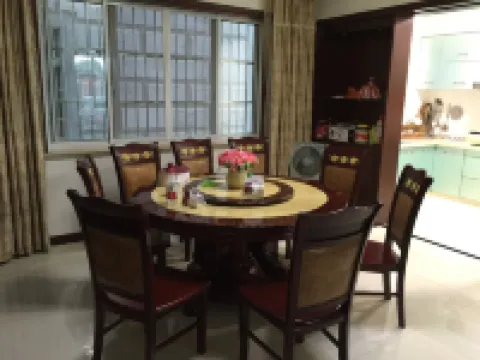 象山隆欣豪華別墅民宿（巨鷹路分店）