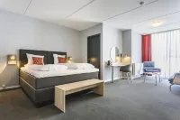 Skaga Hotel Hotels in Hirtshals