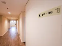 吉亞薩諾住宿-門騰 鄰近铭登区的酒店