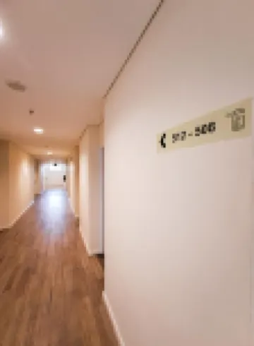 GiiA Sanno Residence Menteng