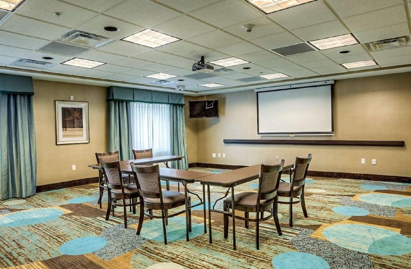 Hampton Inn by Hilton Dayton South photo 5