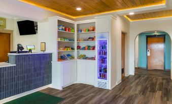 Quality Inn & Suites Pearl-Jackson