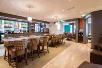 Premier Inn Harrogate Town Centre Hotels in Harrogate