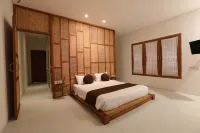 Villa Genteng Bogor Mountain Villas & Resort