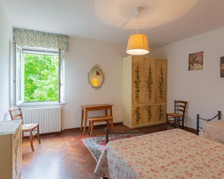 Fonte del Ceppo 1 Hotéis em Tortoreto