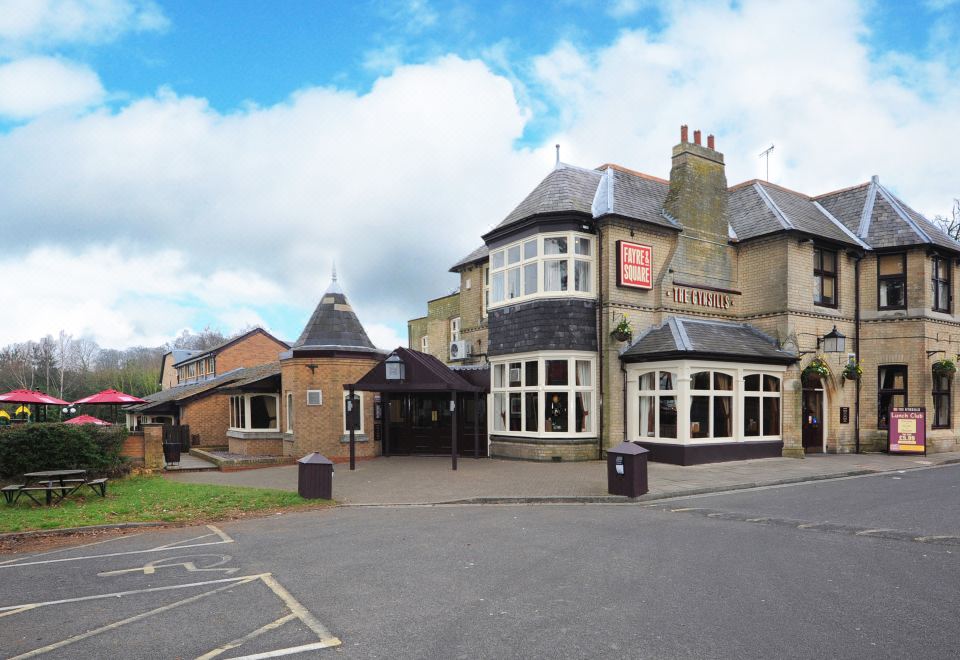 Premier Inn Leicester North West: Deals & Reviews 2026 | Trip.com