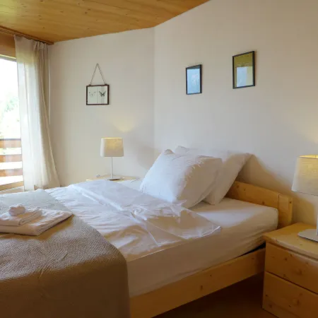Gloria Süd Hotéis em Murren