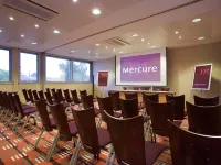 Hôtel Mercure Bourg-en-Bresse Hotel di Bourg-en-Bresse