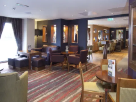 Premier Inn Maidstone Town Centre Hotels in Maidstone