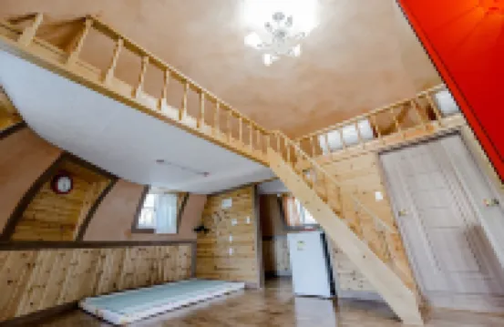 旌善Hayandom民宿