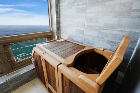 Samcheok Eastocean Отели рядом с достопримечательностью «Cave Mystery Hall»