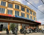 Hotel Syariah Jakarta Indah Hotel dekat Stock Center HNI