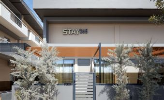 Stay 365 Heraklion Apart Hotel