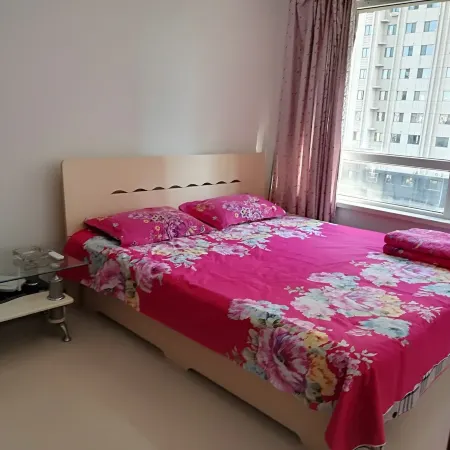 Yiqingshen Apartment (Jincheng Road)