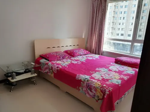 Yiqingshen Apartment (Jincheng Road)
