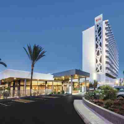 Hotel Riu Costa del Sol - All Inclusive Hotel Exterior