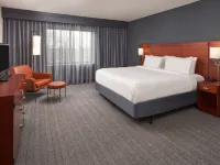 Courtyard Glassboro Rowan University Hotels in Gloucester County
