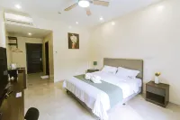 Bohol Cattleya Resort فنادق في Panglao