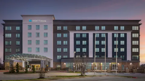 Hyatt House Bentonville/Rogers in Rogers