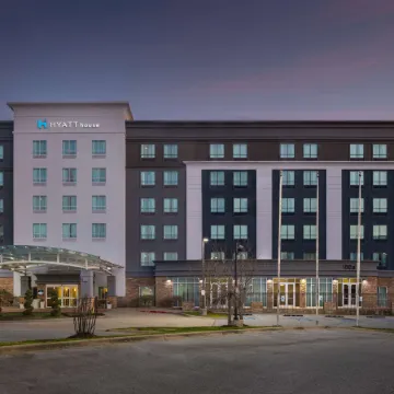 Hyatt House Bentonville/Rogers