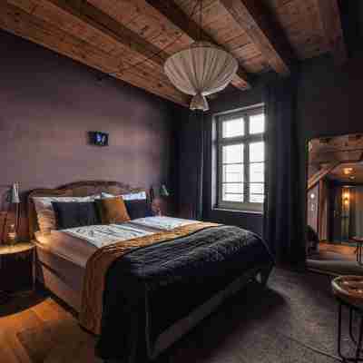 Boutique Hotel Spedition a Member of Design Hotels Rooms