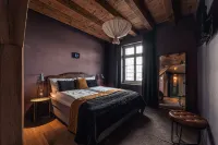 Boutique Hotel Spedition a Member of Design Hotels