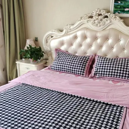 Wanshiruyi Homestay (Yingkou Dashiqiao)