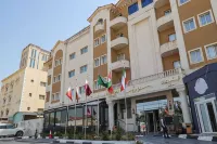 Ivory Inn Hotel Doha Qatar Các khách sạn ở Doha