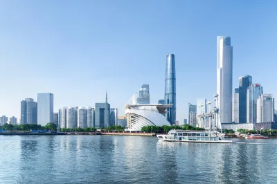 Wenxing Hotel （Guangzhou Zhongshan Third Hospital Huashi Subway Station Store） Hotel dekat Department of Biotechnology， South China University of Technology