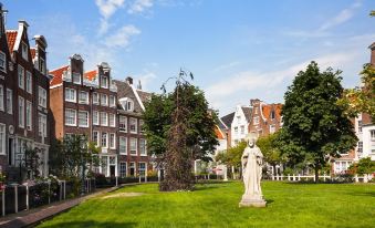 Amsterdam Boutique Apartments