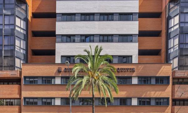 Eurostars Guadalquivir