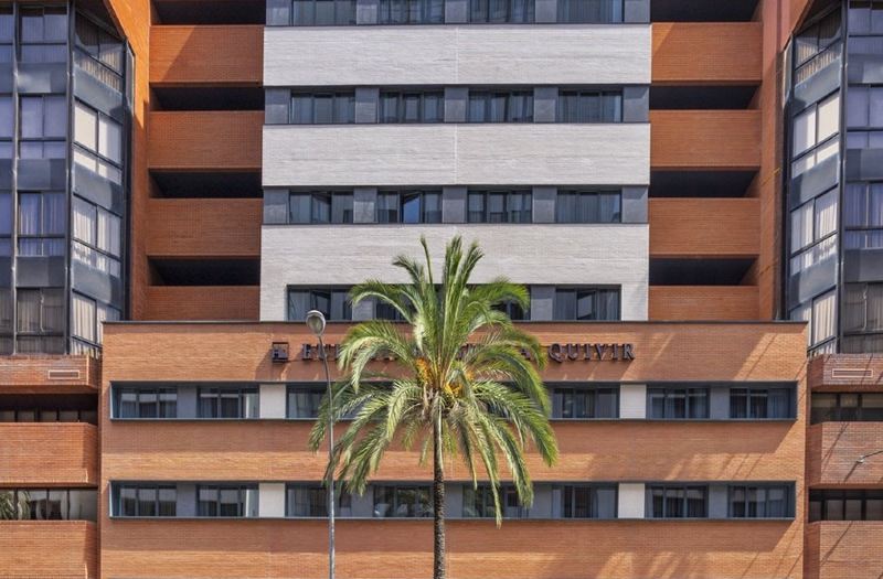 Eurostars Guadalquivir