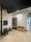 The Freedom Club Hostel KL