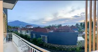 Villa Sunrise Batu