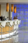 Chateau Royal Beach Resort & Spa, Noumea - bar