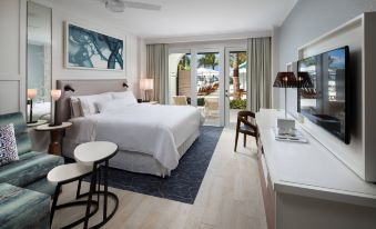 The Westin Grand Cayman Seven Mile Beach Resort & Spa