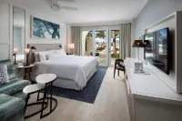 The Westin Grand Cayman Seven Mile Beach Resort & Spa Hôtels à : George Town