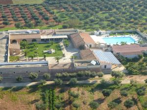 Tenuta Masseria & Spa Chicco Rizzo