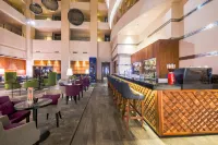 Radisson Blu Hotel Sandton, Johannesburg - bar