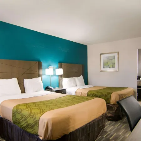 HomeStay Inn & Suites