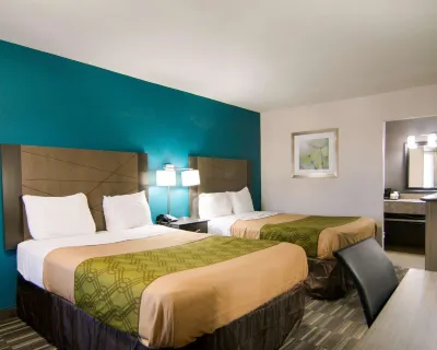 HomeStay Inn & Suites Hotels in Russellville