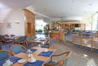 Hotel Schwanen Stuttgart-Airport/Messe - Frühstück