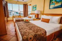 Best Western Posada Freeman Hôtels à : Mazatlán
