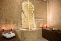 Ramada Resort by Wyndham Manama Seef - Kylpylä