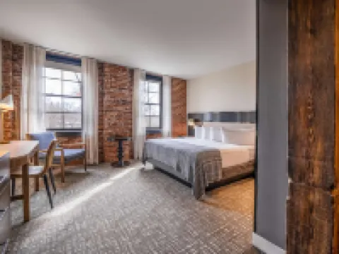 The Wilbur Lititz, Tapestry Collection by Hilton Hotels in Lititz