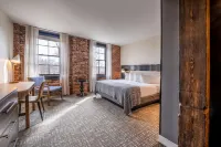 The Wilbur Lititz, Tapestry Collection by Hilton Hotels in Lititz