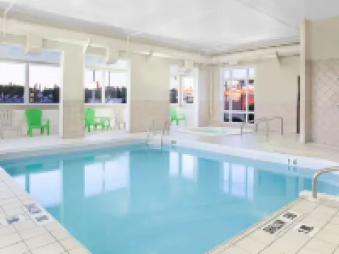 Super 8 by Wyndham Brandon MB Hoteles en Brandon