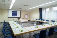 加米施-帕騰基興多林特運動飯店