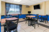 Days Inn by Wyndham Great Bend - petit déjeuner