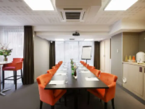 Best Western Premier Why Hotel Hotels in Lille